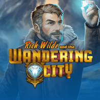 Rich Wilde and the Wandering City icon