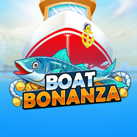 Boat Bonanza icon