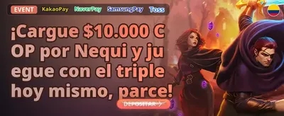 Bono de Bienvenida Real