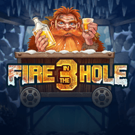 Fire In The Hole 3 game icon