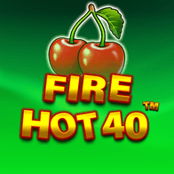 Fire Hot 40 icon