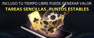 Juega y gana hoy mismo